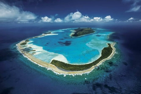 Les Îles Australes Rêve de Polynésie