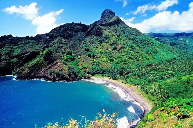 Les Îles Marquises Rêve de Polynésie