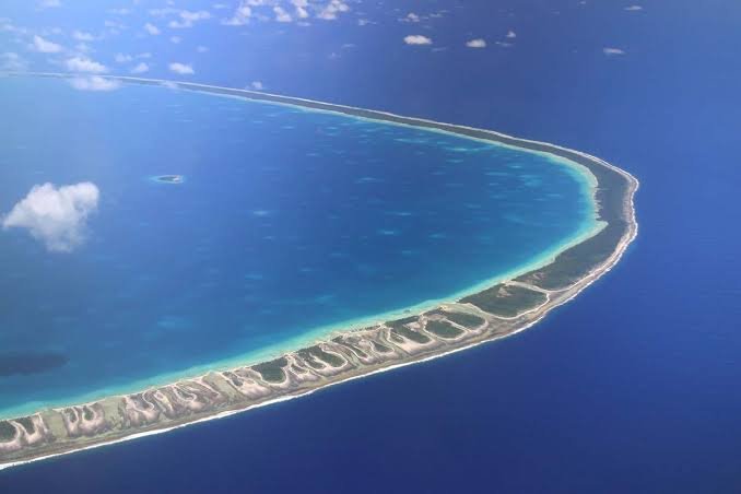 Atoll de Rangiroa Rêve de Polynésie