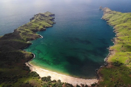 Les Îles Marquises Rêve de Polynésie
