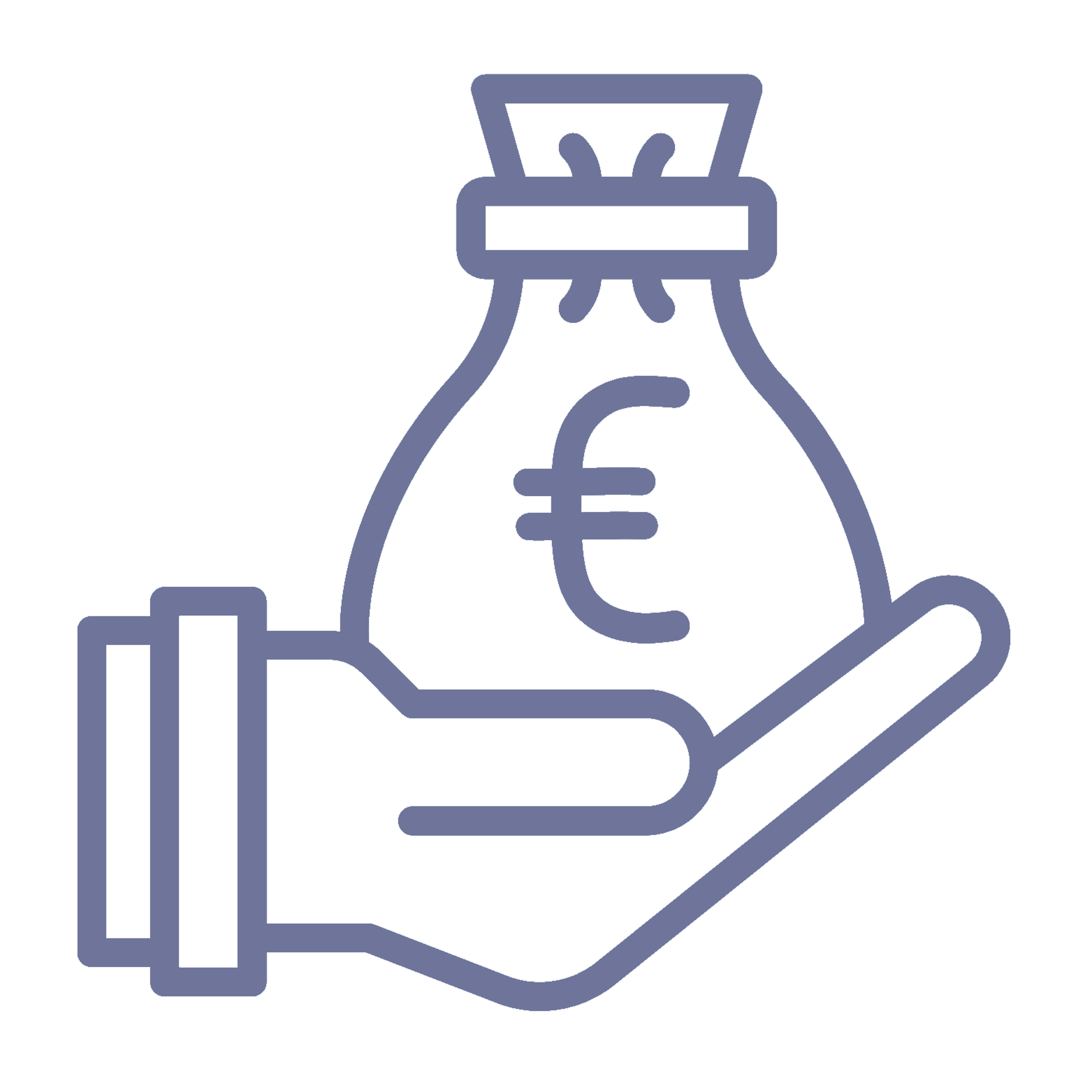 Paiement du devis