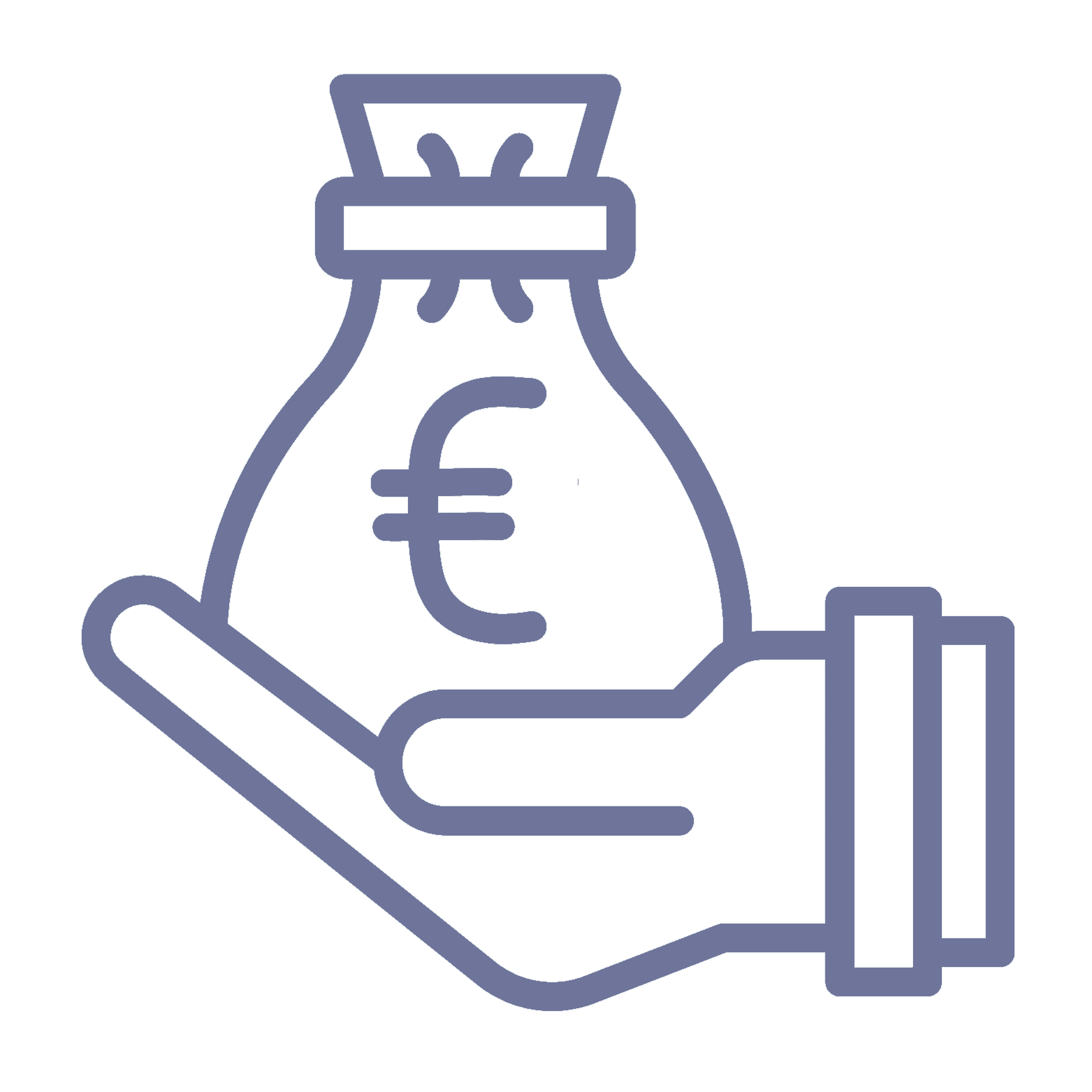 Paiement des prestations